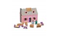 Кукольный домик Melissa & Doug