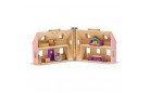 Кукольный домик Melissa & Doug