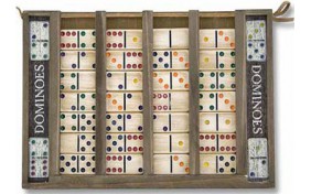Домино Melissa & Doug