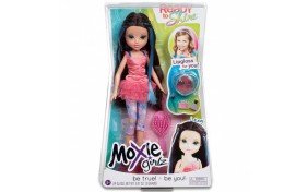 Кукла Moxie "Модница"- Лекса