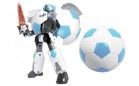 Трансформер Goalsbot Мяч Аргентина - 26см