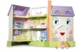Интерактивный говорящий дом Caring Corners Миссис Гудби