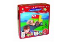 Настольная игра Smart Games Ловкие машынки
