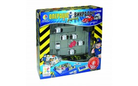 Настольная игра Smart Games Операция Похититель