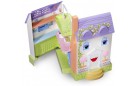 Интерактивный говорящий дом Caring Corners Миссис Гудби