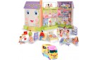 Интерактивный говорящий дом Caring Corners Миссис Гудби