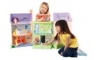 Интерактивный говорящий дом Caring Corners Миссис Гудби