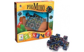 Настольная игра Smart Games Риомино