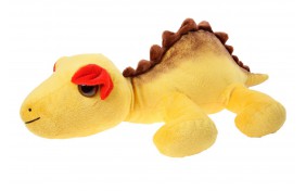 Мягкая игрушка PiaPia Club - Динозавр - 35см