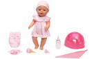 Кукла Zapf Baby Born - Волшебное кормление, девочка - 43см