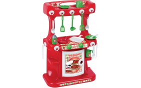 Игровой набор Faro Итальянский ресторан - 60 см