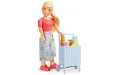 Игровой набор Caring Corners - Мама в магазине 