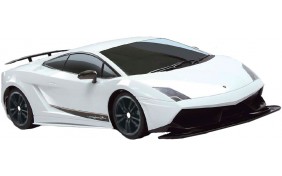 Автомобиль на радиоуправлении EZ-Tec Lamborghini Gallardo