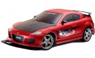 Автомобиль на радиоуправлении EZ-Tec Mazda RX8