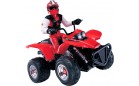 Автомобиль на радиоуправлении EZ-Tec Honda ATV