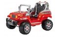 Внедорожник Peg-Perego Рейнджер 538