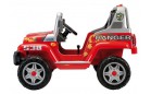Внедорожник Peg-Perego Рейнджер 538