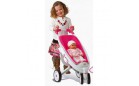 Коляска трёхколёсная Maxi-Cosi