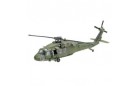 Модель вертолёта UH-60 BLACK HAWK