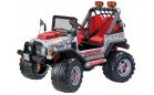 Внедорожник Peg-Perego Гаучо Рокин