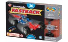Конструктор Zoob Mobile FASTBACK с инерционным механизмом