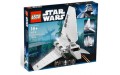 Имперский Шатл Lego Star Wars 10212
