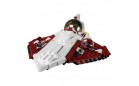 Звёздный истребитель Оби Вана Lego Star Wars
