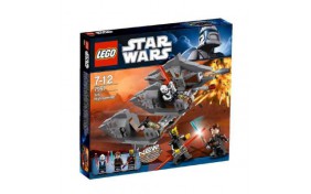 Спидер Датомира Lego Star Wars