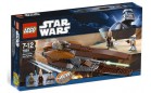Звёздный истребитель Джеонозианцев Lego Star Wars