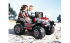 Внедорожник Peg-Perego Гаучо Рокин