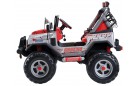 Внедорожник Peg-Perego Гаучо Рокин