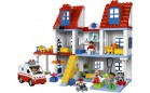 Большая городская больница Lego Duplo