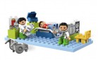 Большая городская больница Lego Duplo