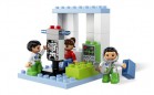 Большая городская больница Lego Duplo