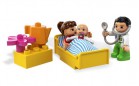 Большая городская больница Lego Duplo