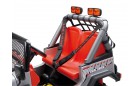 Внедорожник Peg-Perego Гаучо Рокин