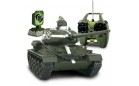 Танк на радиоуправлении T34/85