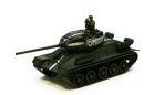 Танк на радиоуправлении T34/85