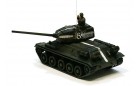 Танк на радиоуправлении T34/85