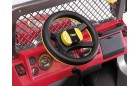 Внедорожник Peg-Perego Гаучо Рокин
