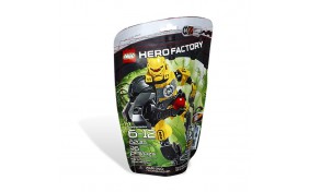 Эво 4.0 Lego Hero Factory 6200