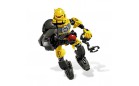 Эво Lego Hero Factory 6200