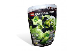Токсичный Рипа Lego Hero Factory 6201