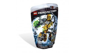Рока 4.0 Lego Hero Factory 6202
