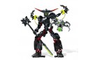 Черный Фантом Lego Hero Factory 6203