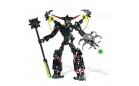 Черный Фантом Lego Hero Factory 6203