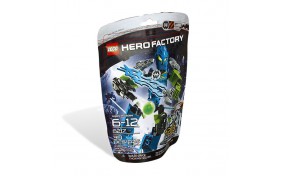 Сурж 4.0 Lego Hero Factory 6217