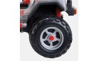 Внедорожник Peg-Perego Гаучо Рокин