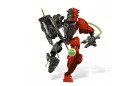 Двуликий Lego Hero Factory 6218