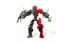 Двуликий Lego Hero Factory 6218